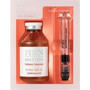 Dermaline PDRN Solutions Salmon Ampoule 35ml 1.18 fl oz New Sealed